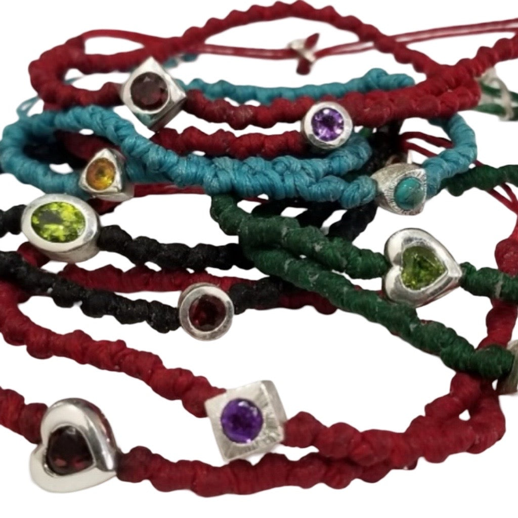 knotted-bracelets-by-orpheo-jewellers